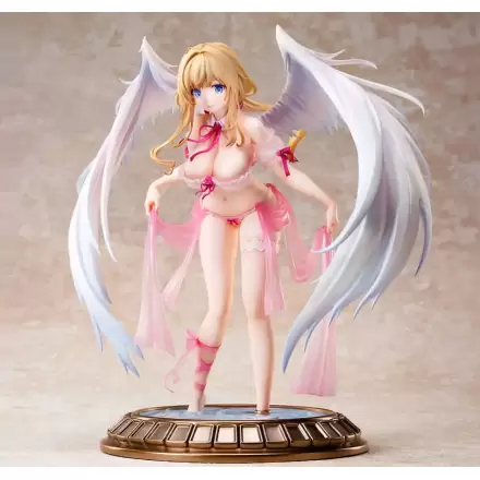 Original Character PVC Figur 1/5.5 Angel-chan 28 cm Produktfoto