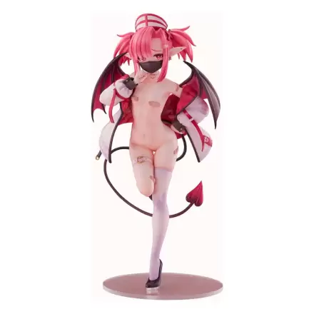 Original Character Statue 1/5 Mary Illustrated by Marota 32 cm Produktfoto