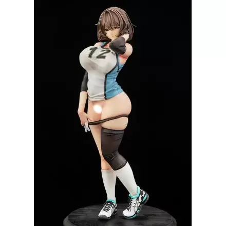 Original Character PVC Statue 1/5 Miki Narahashi 39 cm termékfotója