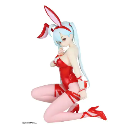 Original Character Statue 1/5 Neala Red Rabbit Illustration by MaJO 19 cm termékfotója