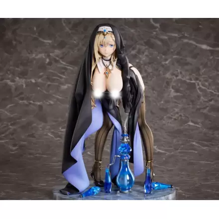 Original Character PVC Statue 1/5 Olivia 26 cm termékfotója