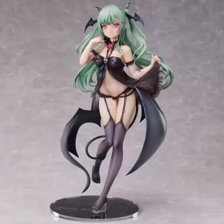 Original Character PVC Statue 1/5 Succubus-chan Illustration by Karory 28 cm termékfotója