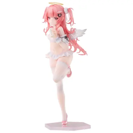 Original Character PVC Figur 1/6 Aimu Illustrated by RIKO 29 Zentimeter Produktfoto