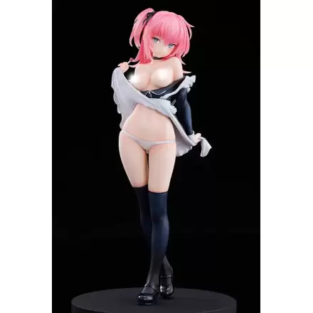 Original Character PVC Statue 1/6 Aina Endou Maid Ver. 22 cm Produktfoto