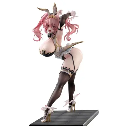 Original Character PVC Statue 1/6 Alice Illustriert von Ulrich Normal Edition 26 cm Produktfoto