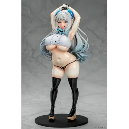 Original Character Statue 1/6 Alp Switch Another Ver. 28 cm Produktfoto