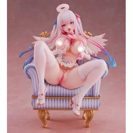 Original Character PVC Statue 1/6 Anera Illustration von Danimaru 21 Zentimeter Produktfoto