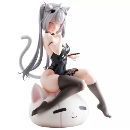 Original Character PVC Statue 1/6 Banle001 19 cm Produktfoto