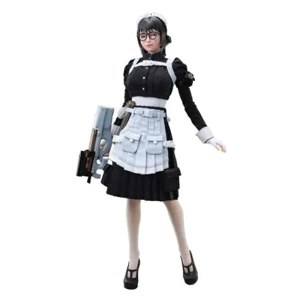 Original Character Actionfigur 1/6 Be Serene Hound Troop 30 cm Produktfoto