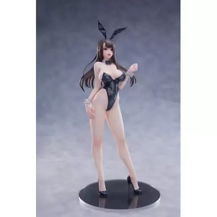 Original Character PVC Statue 1/6 Bunny Girl illustration by Lovecacao Bare Leg Ver. 28 cm termékfotója