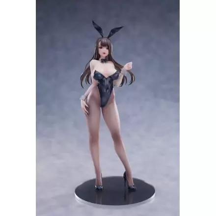 Original Character PVC Statue 1/6 Bunny Girl illustration by Lovecacao 28 cm termékfotója