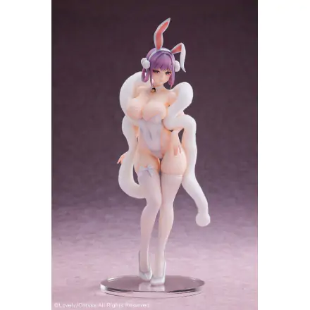 Original Character PVC Statue 1/6 Bunny Girl Lume Limited Edition 30 cm termékfotója