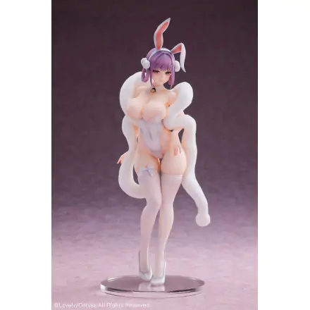 Original Character PVC Statue 1/6 Bunny Girl Lume 30 cm termékfotója