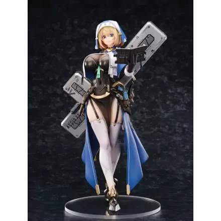 Original Character PVC Statue 1/6 Bunny Suit Planning Sophia F. Shirring Sister Ver. 28 cm Produktfoto