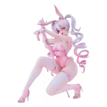 Original Character PVC-Statue 1/6 Cane Rabbit Girl Deluxe Edition 22 cm Produktfoto
