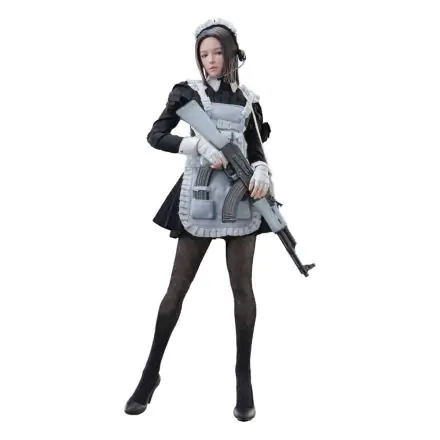 Original Character Actionfigur 1/6 Cer Serene Hound Troop 30 cm Produktfoto