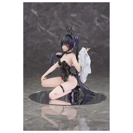 Original Character PVC Figur 1/6 Cheshire Cat Bunny Suit Ver. Illustration von Rosuuri 18 Zentimeter Produktfoto
