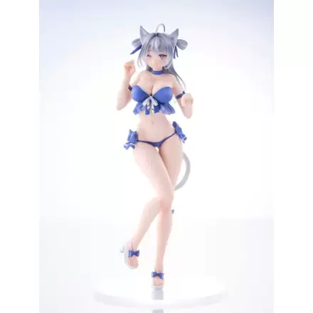 Original Character PVC Statue 1/6 Chou Mocha 30 cm termékfotója