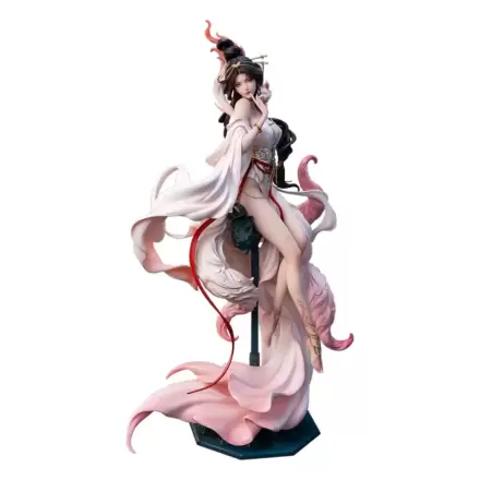 Original Character PVC Statue 1/6 Contract Illustration by Zhou Yi x New Era 41 cm Produktfoto