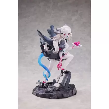 Original Character PVC Statue 1/6 Kreatur Dienstmädchen 27 cm Produktfoto