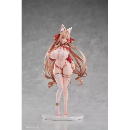 Original Character PVC Statue 1/6 Dancing Princess Yura by Houkiboshi Special Ver. 31 cm Produktfoto