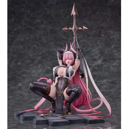 Original Character Statue 1/6 Devil Sister Nemu 30 cm Produktfoto