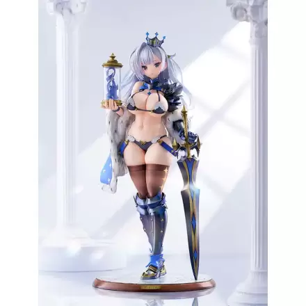 Original Character Statue 1/6 Dragon Tamer Prinzessin, Platea Illustration von Saitom 30 cm Produktfoto