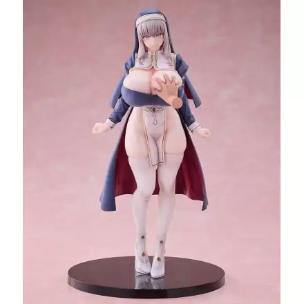 Original Character PVC Statue 1/6 Eleanor Chaplin 30 cm Produktfoto
