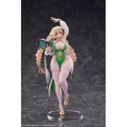 Original Character PVC Statue 1/6 Elf Sisters Fenniel 28 cm Produktfoto