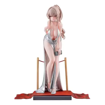 Original Character Statue 1/6 Erin Dress Ver. Illustration by Gwan-E 25 cm Produktfoto