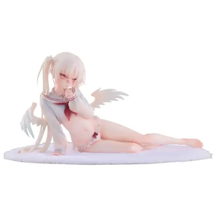 Original Character PVC Figur 1/6 Eru Illustration von rurudo 13 cm Produktfoto
