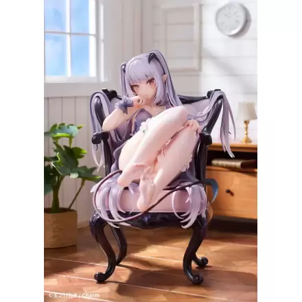 Original Character PVC Statue 1/6 Fumi fumi Chloe 18 cm Produktfoto