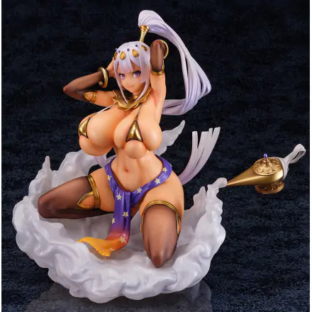 Original Character Statue 1/6 Gina of the Lamp 26 cm termékfotója