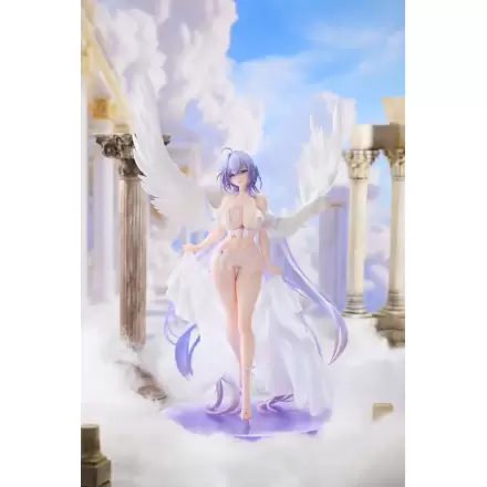 Originalcharakter PVC Statue 1/6 Hikari 26 cm Produktfoto