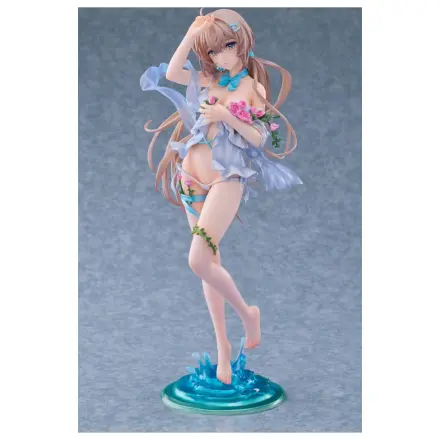 Original Character PVC Statue 1/6 Houkisei Momoko First Bloom Std Ver. 27 Zentimeter Produktfoto