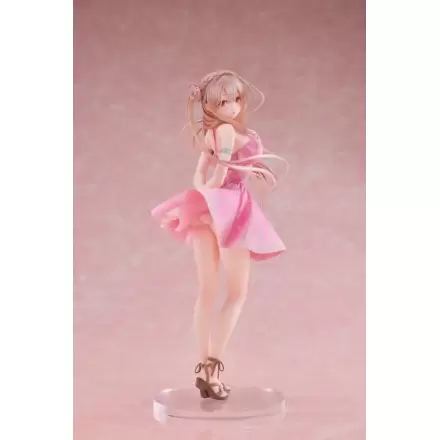 Original Character Statue 1/6 Houri Illustrated by DSmile 27 cm Produktfoto