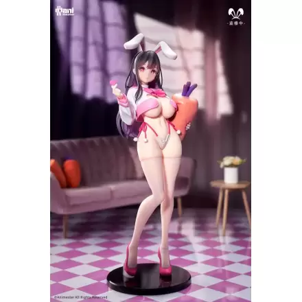 Original Character Statue 1/6 JK Bunny Sakura Uno Love Injection 29 cm Produktfoto