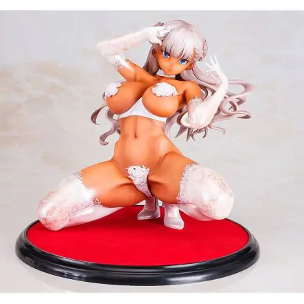 Original Character Statue 1/6 Karin Krishuna 16 cm Produktfoto