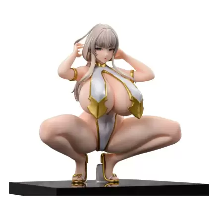 Original Character PVC Statue 1/6 Kasuga Miko Misaki 28 cm Produktfoto