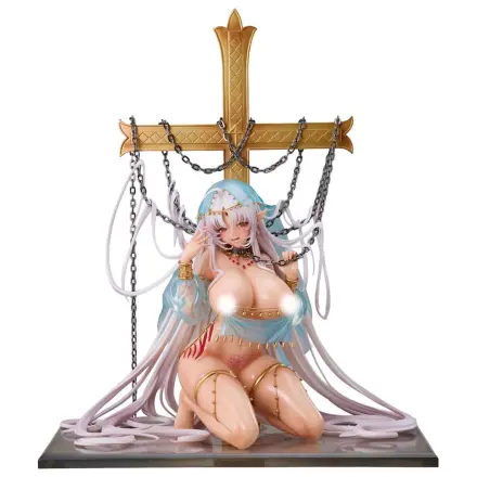Original Charakter PVC Statue 1/6 Kazuki Takane Dancer Ver. 33 cm Produktfoto