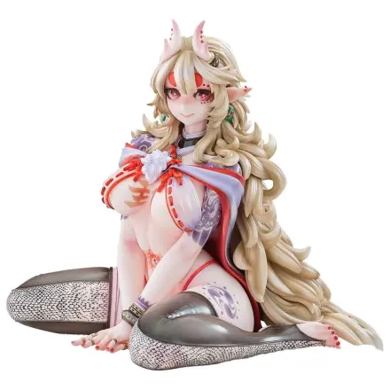Original Character PVC Figur 1/6 Kirin Honne 17 cm Produktfoto