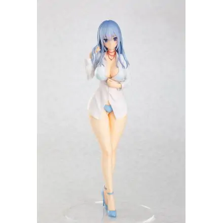 Original Character Statue 1/6 Komiflo Image Character Komikawa Aoi Illustrated by Mataro 27 cm Produktfoto