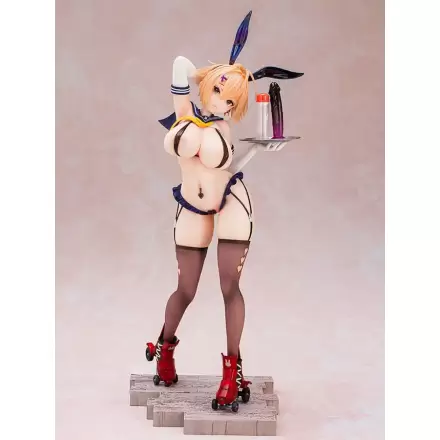 Original Character Statue 1/6 Kouhai-chan 29 cm termékfotója