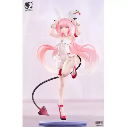 Original Character PVC Statue 1/6 Lulumu illustration by Tamano Kedama 27 cm termékfotója