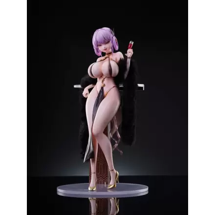 Original Character PVC-Statue 1/6 Lume DX Edition 29 cm termékfotója