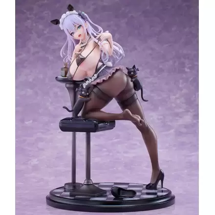 Original Character Statue 1/6 Maids of House MB Mia 29 cm termékfotója