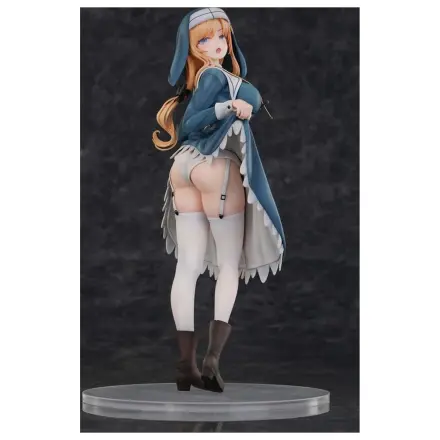 Original Character PVC Figur 1/6 Maria Takayama I Want You To Make a Disgusted Face and Show Me Your Underwear 27 Zentimeter Produktfoto