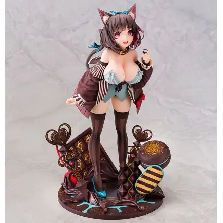 Original Character Statue 1/6 Mauve by Yaman 24 cm Produktfoto