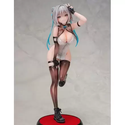 Original Character Statue 1/6 MeiMei re-run 27 cm Produktfoto