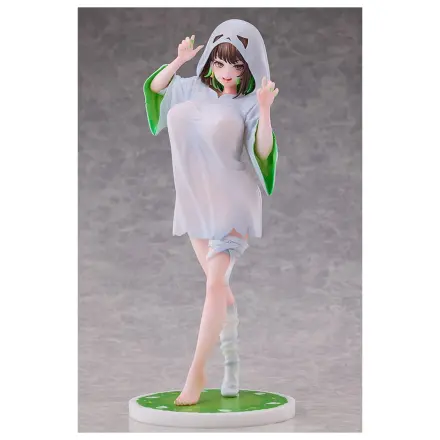 Original Character Statue 1/6 Miru Illustration von Ormille 28 Zentimeter Produktfoto